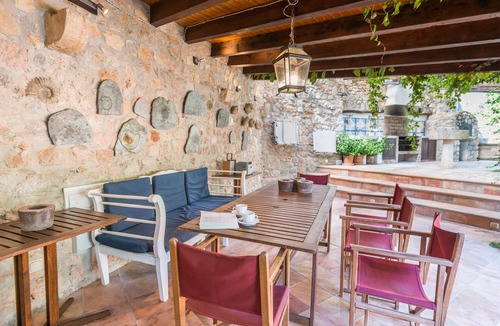 S'Arxiduc Villa | CA HADO XUCLA - Villa with private pool in Valldemossa. Free WiFi