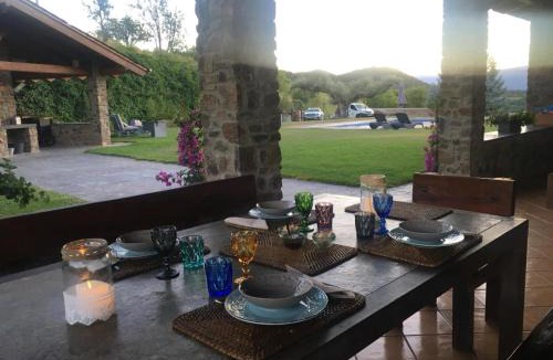 Alas Bed & Breakfast | Ca l’Andreu Suites