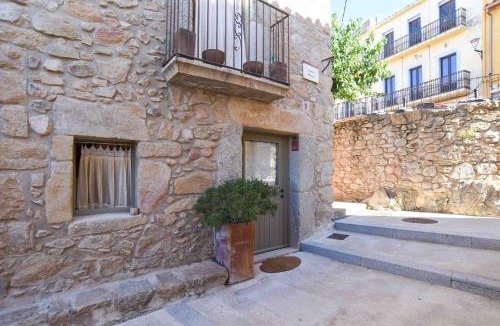 La Vajol Ski Chalet | Ca l’Anna: una casa rural de cuento