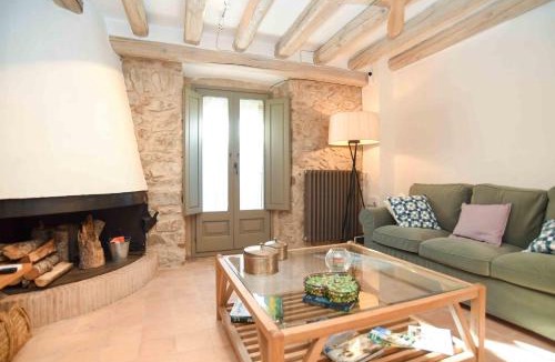 La Vajol Ski Chalet | Ca l’Anna: una casa rural de cuento