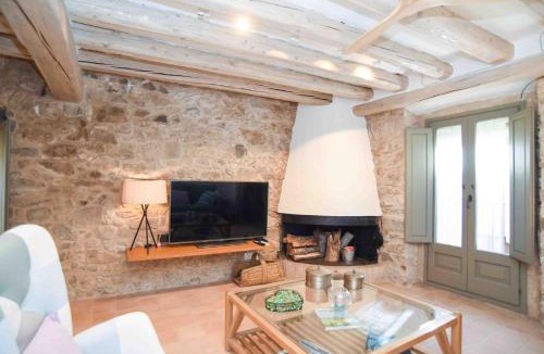La Vajol Ski Chalet | Ca l’Anna: una casa rural de cuento