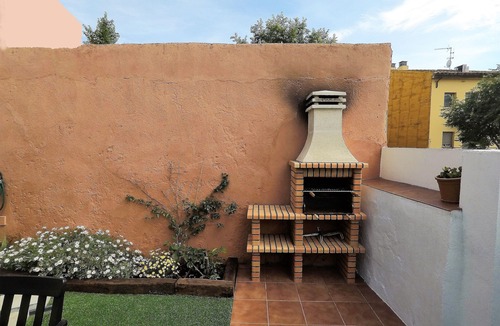 Palafrugell House | Ca l'Avellí