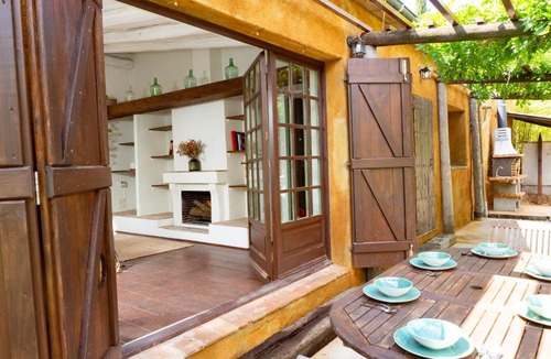 Abrera Apartment | CA L'ESTADANT