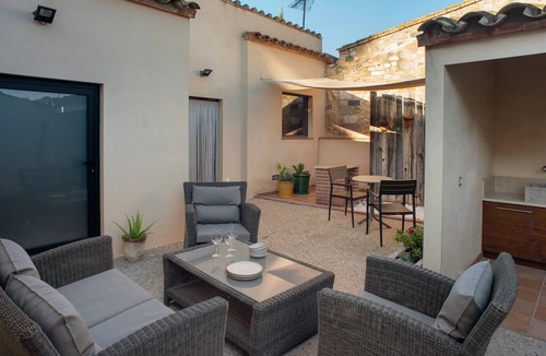 Siurana House | Ca la Maria de Siurana - Casa