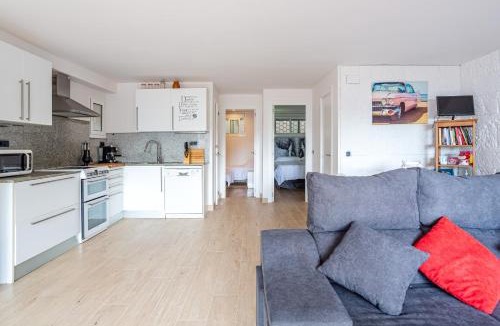 Salionc Apartment | Ca La Nyca