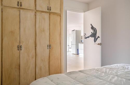 Salionc Apartment | Ca La Nyca