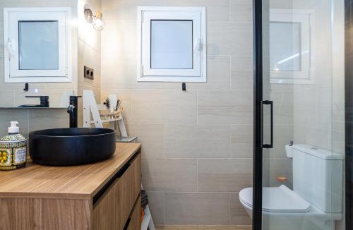 Salionc Apartment | Ca La Nyca