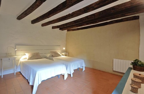 La Vall d'en Bas House | Ca La Remei i Can Benet