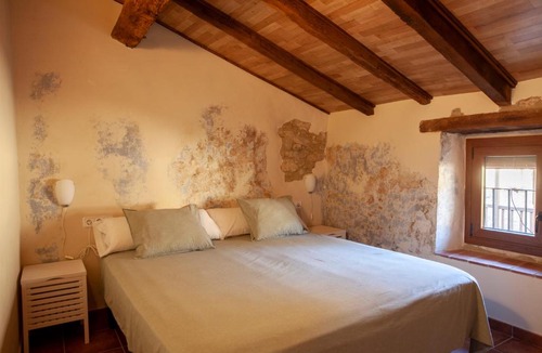 La Vall d'en Bas House | Ca La Remei i Can Benet