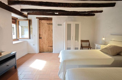 La Vall d'en Bas House | Ca La Remei i Can Benet