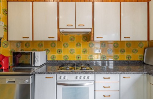 Sant Jaume de Llierca Apartment | Ca la Rossita in Sant Jaume de Llierca