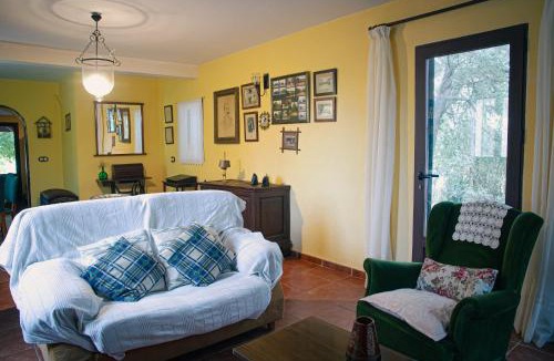 Sencelles House | Ca´n Brusquer