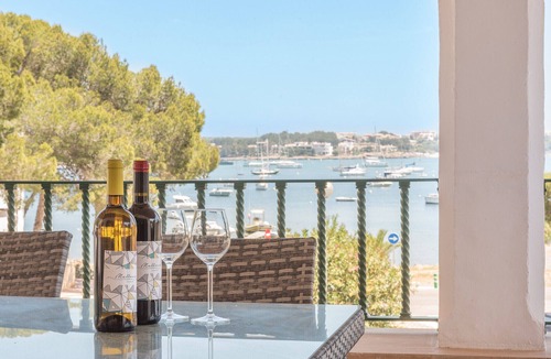 Portocolom Villa | Ca'n Munar - Portocolom