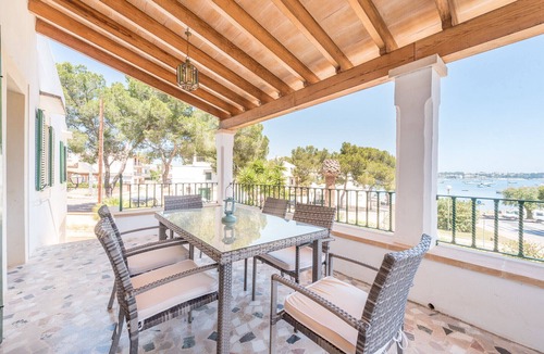 Portocolom Villa | Ca'n Munar - Portocolom