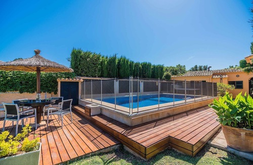 Pollensa House | Ca'n Noble den Vallori
