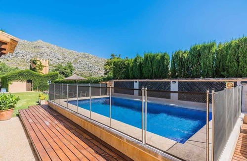 Pollensa House | Ca'n Noble den Vallori