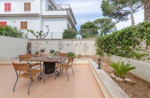 Son Baulo Apartment | Ca'n Pere Roc - Two Bedroom Apartment, Sleeps 2