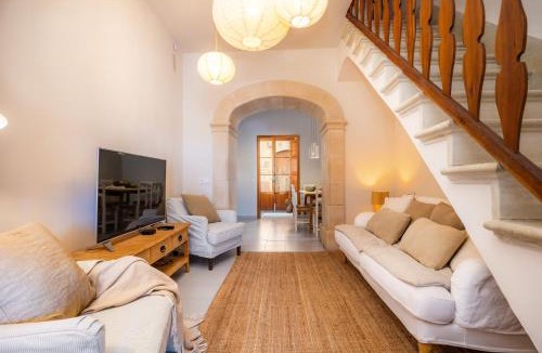 Campanet House | Ca'n Ruquet
