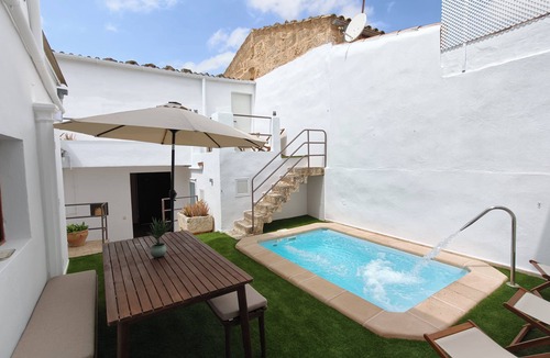 Muro House | Ca Na Margalida – with pool and 10 minutes from Playa de Muro