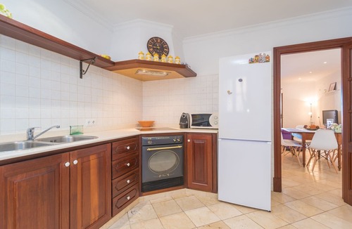 Montuiri Apartment | Ca Na Nyola - Apartment In Montuïri. Free Wifi