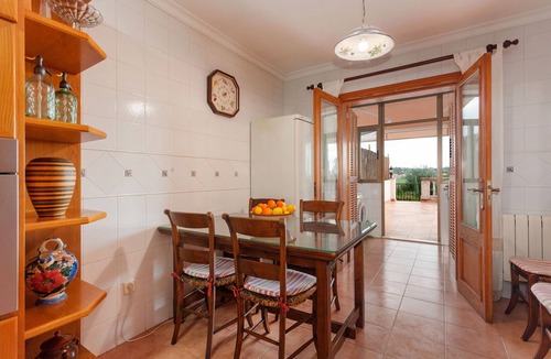 Sant Jordi Villa | Ca na Xesca - with private swimming pool