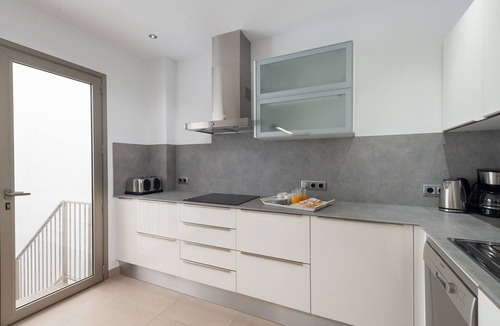 Can Picafort Apartment | Ca Na Xisca 1 - Apartment In Can Picafort