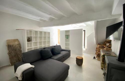 Biar House | Ca Ruth