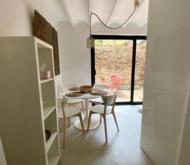 Biar House | Ca Ruth