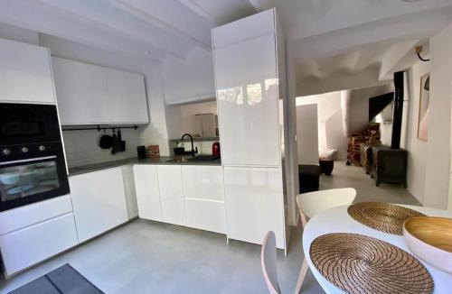 Biar House | Ca Ruth