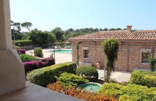 Valldemossa House | Ca's Garriguer