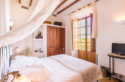 Soller House | Ca's Xorc Luxury Retreat- Adults Only