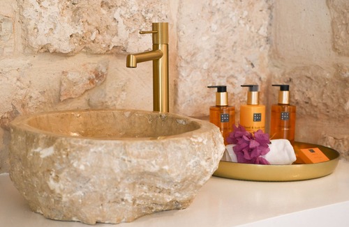 Teulada Bed & Breakfast | Ca Sana Teulada Moraira