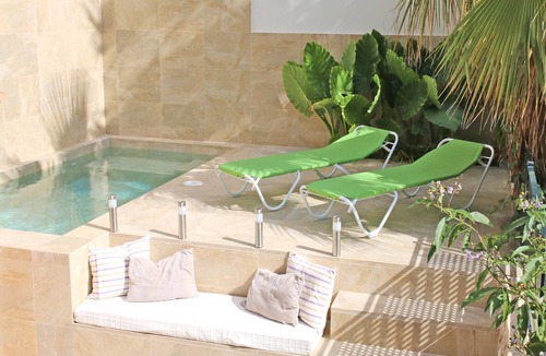 Selva House | Ca Ses Nines: Beautiful oasis in a quiet location, swimming pool, wifi, climate