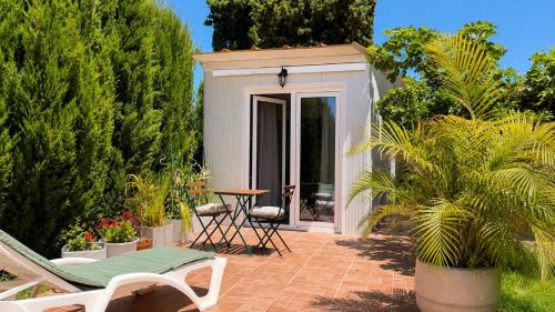 Molinell Apartment | Cabaña de Naranja