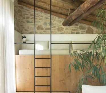 Vilallonga de Ter Ski Chalet | Cabana La Roca