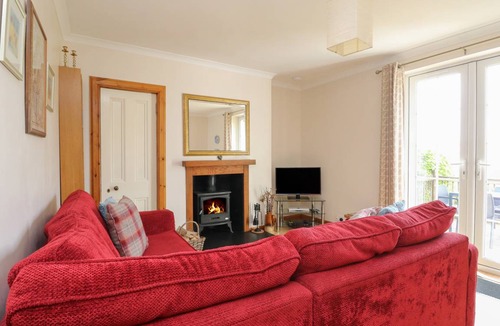 Lerags Cottage | Cabin ∙ 2 bedrooms ∙ 3 guests