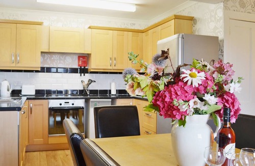 Kiltarlity Cottage | Cabin ∙ 2 bedrooms ∙ 4 guests