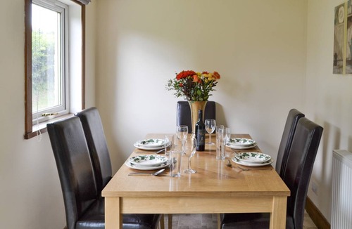 Kiltarlity Cottage | Cabin ∙ 3 bedrooms ∙ 6 guests