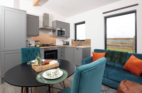 Llanfair Caereinion Cottage | Cae Dafadd