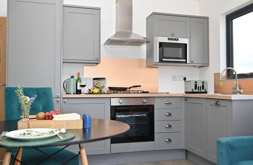 Llanfair Caereinion Cottage | Cae Dafadd