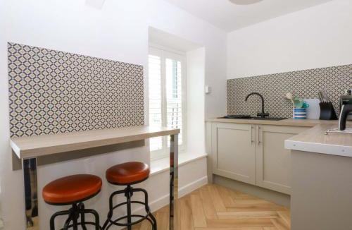 Llanfaelog Apartment | Cae Gwyn