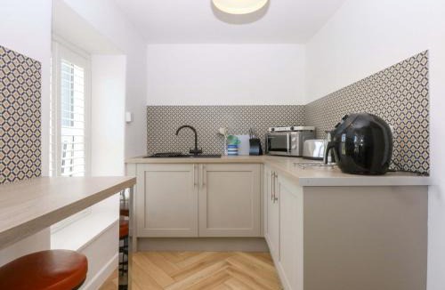 Llanfaelog Apartment | Cae Gwyn
