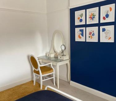 Prestwick House | Caerlaverock Cottage