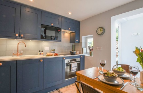 Westleton Cottage | CAINES COTTAGE, pet friendly, character holiday cottage in Westleton