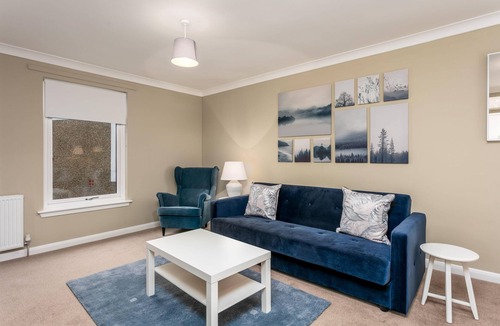 Ayr Apartment | Cairn Suite - Donnini Apartments