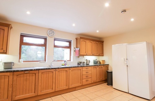 Stranraer Cottage | Cairnhapple House