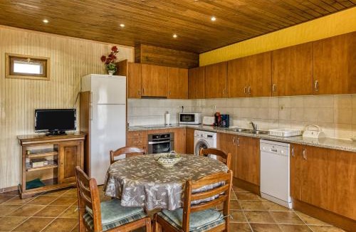 Torroella de Fluvia Apartment | Cal Ferrer 3 -planta pis o paller