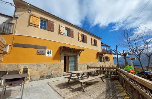 Sant Esteve de la Sarga House | Cal Foraster