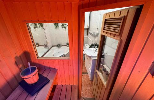 Sant Esteve de la Sarga House | Cal Foraster