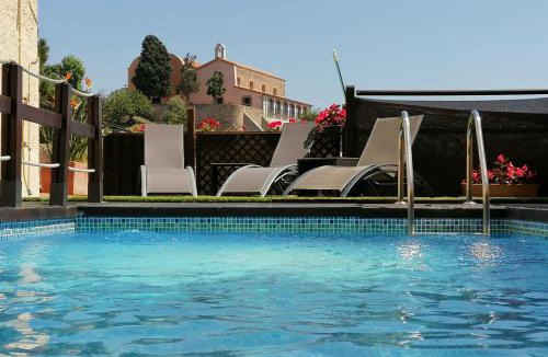 Premia de Dalt Bed & Breakfast | Cal Músic B&B